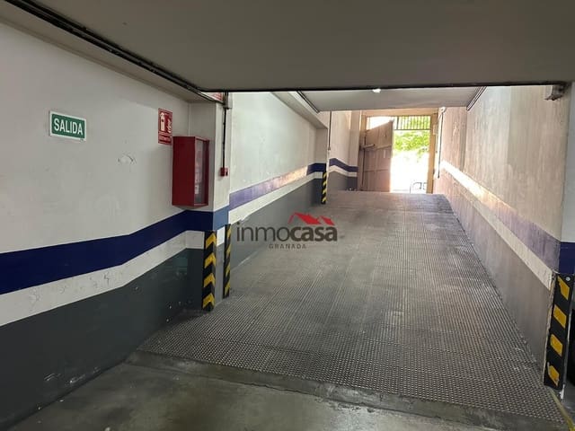 Garage for sale in Zaidin, Granada city - € 38,000 (Ref: 9839447)