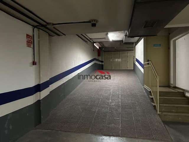 Garage for sale in Zaidin, Granada city - € 38,000 (Ref: 9839447)