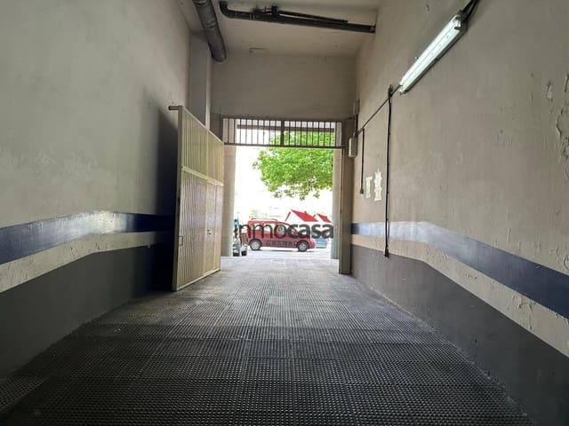 Garage for sale in Zaidin, Granada city - € 38,000 (Ref: 9839447)