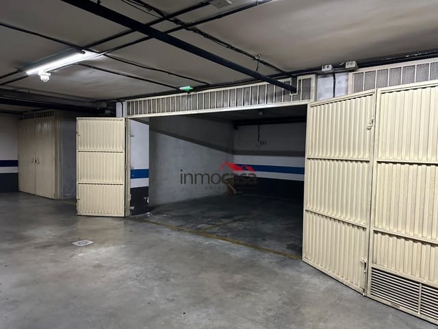 Garage for sale in Zaidin, Granada city - € 38,000 (Ref: 9839447)