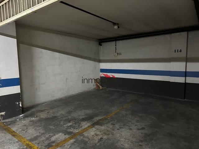 Garage for sale in Zaidin, Granada city - € 38,000 (Ref: 9839447)