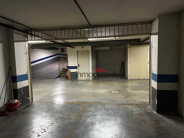 Garage for sale in Zaidin, Granada city - € 38,000 (Ref: 9839447)