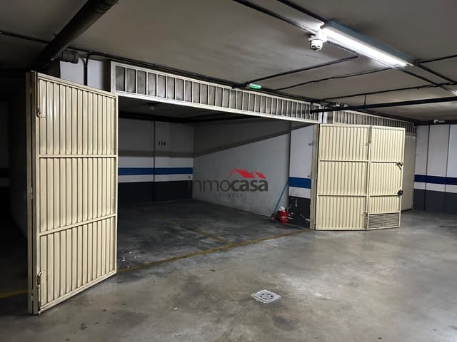 Garage for sale in Zaidin, Granada city - € 38,000 (Ref: 9839447)