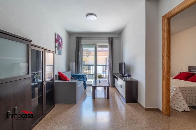 3 soveværelse Lejlighed til salg i Gabia Grande, Las Gabias med swimmingpool garage - € 160.000 (Ref: 9855611)
