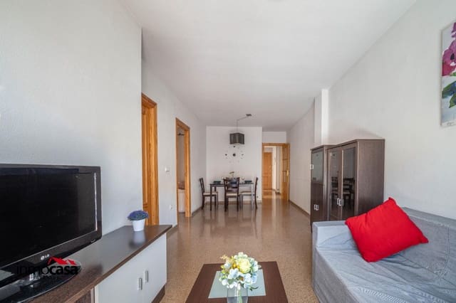 3 soveværelse Lejlighed til salg i Gabia Grande, Las Gabias med swimmingpool garage - € 160.000 (Ref: 9855611)