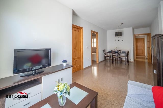 3 soveværelse Lejlighed til salg i Gabia Grande, Las Gabias med swimmingpool garage - € 160.000 (Ref: 9855611)