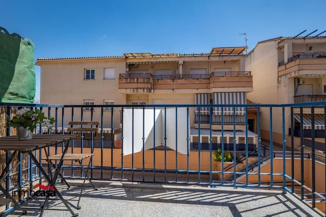 3 soveværelse Lejlighed til salg i Gabia Grande, Las Gabias med swimmingpool garage - € 160.000 (Ref: 9855611)