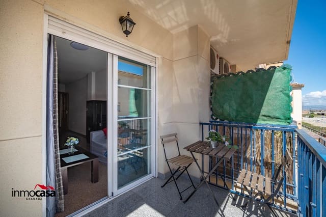 3 soveværelse Lejlighed til salg i Gabia Grande, Las Gabias med swimmingpool garage - € 160.000 (Ref: 9855611)