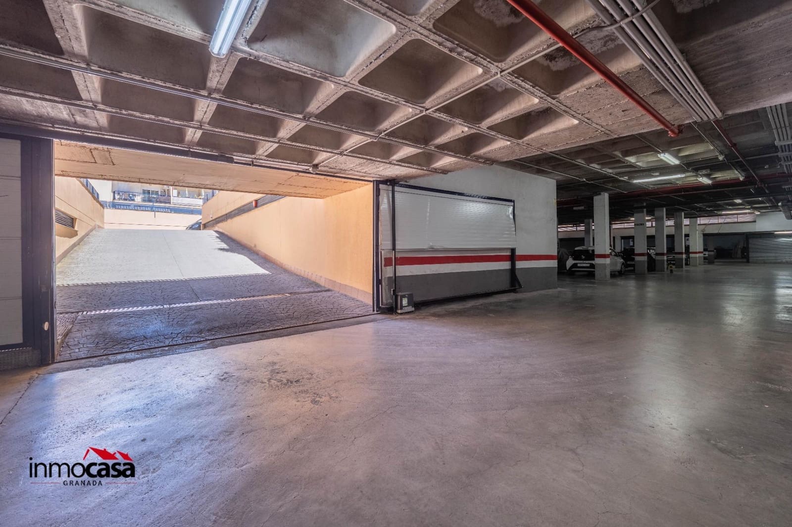 3 soveværelse Lejlighed til salg i Las Gabias med swimmingpool garage - € 160.000 (Ref: 9855611)