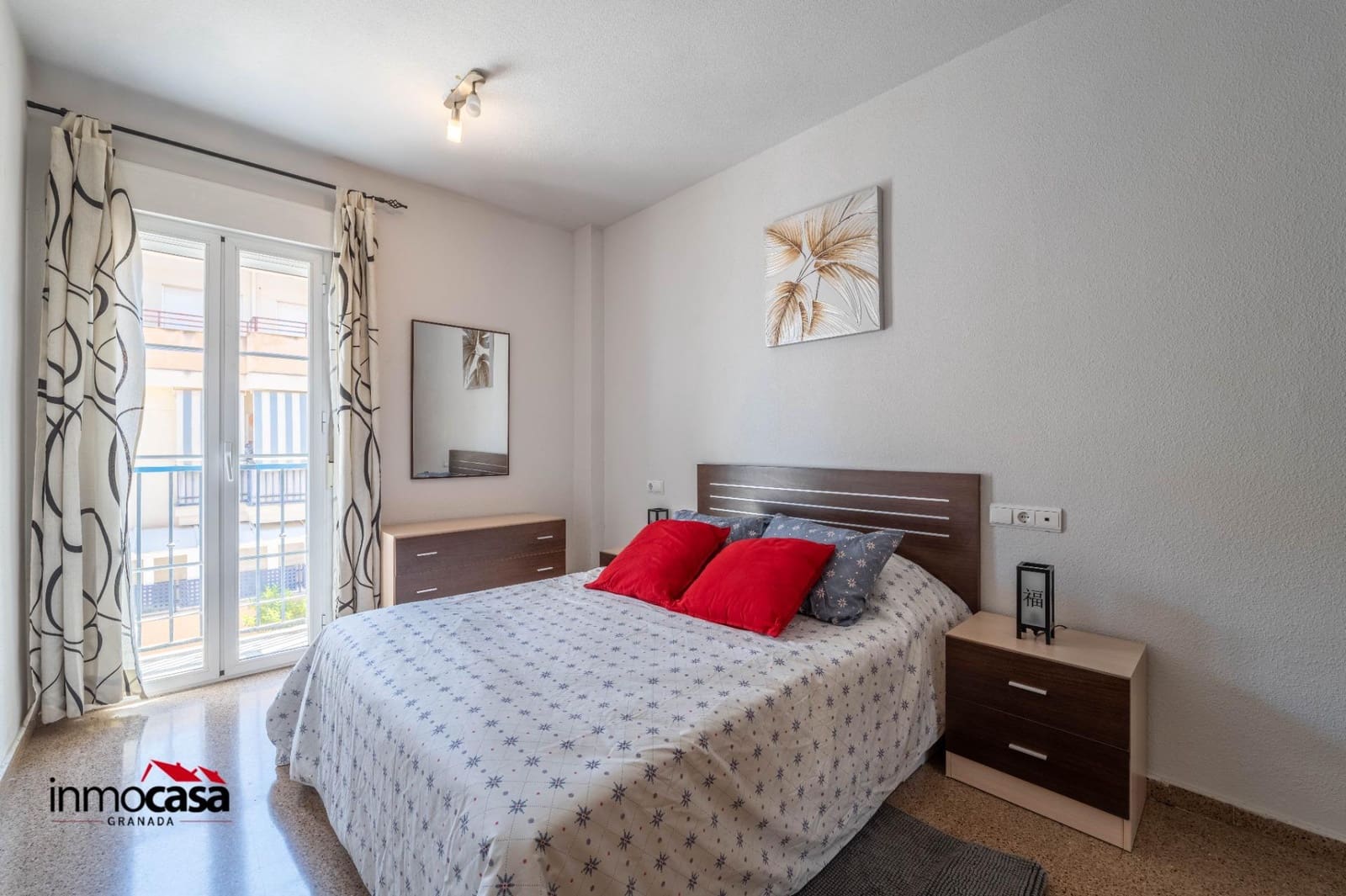 2 bedroom Flat for sale in Las Gabias with pool garage - € 160,000 (Ref: 9855611)