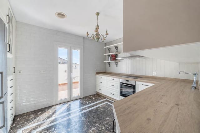 3 soveværelse Penthouse til salg i Maracena - € 260.000 (Ref: 9855612)