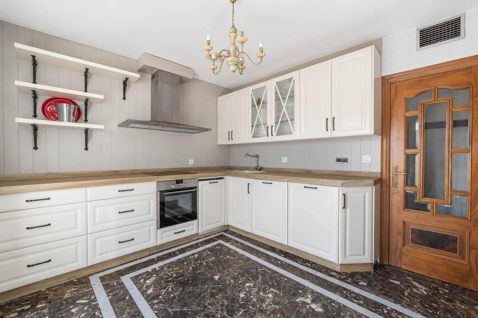 3 soverom Penthouse til salgs i Maracena - € 260 000 (Ref: 9855612)