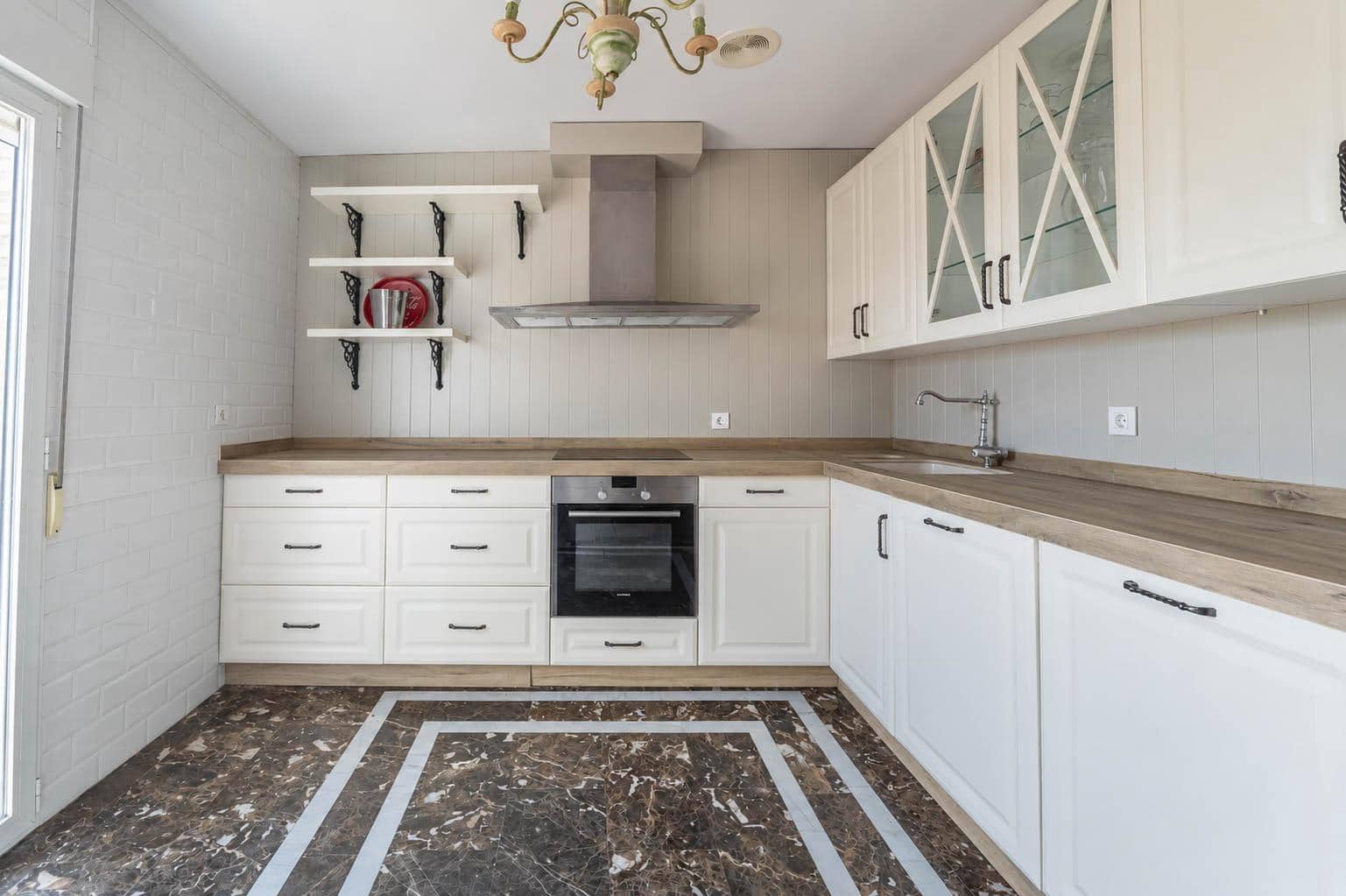 3 soverom Penthouse til salgs i Maracena - € 260 000 (Ref: 9855612)