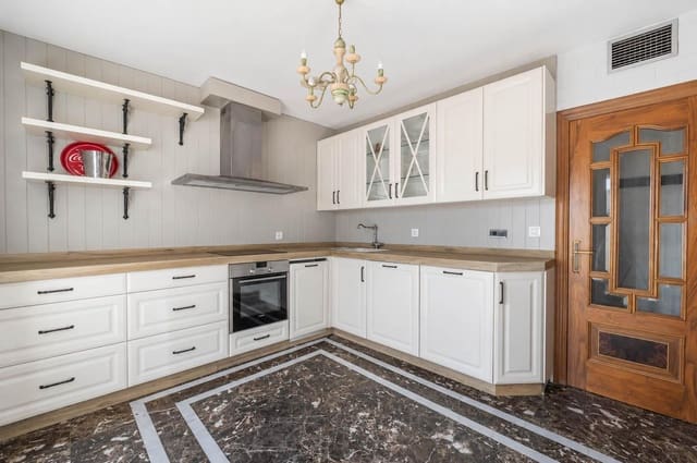 3 soveværelse Penthouse til salg i Maracena - € 260.000 (Ref: 9855612)