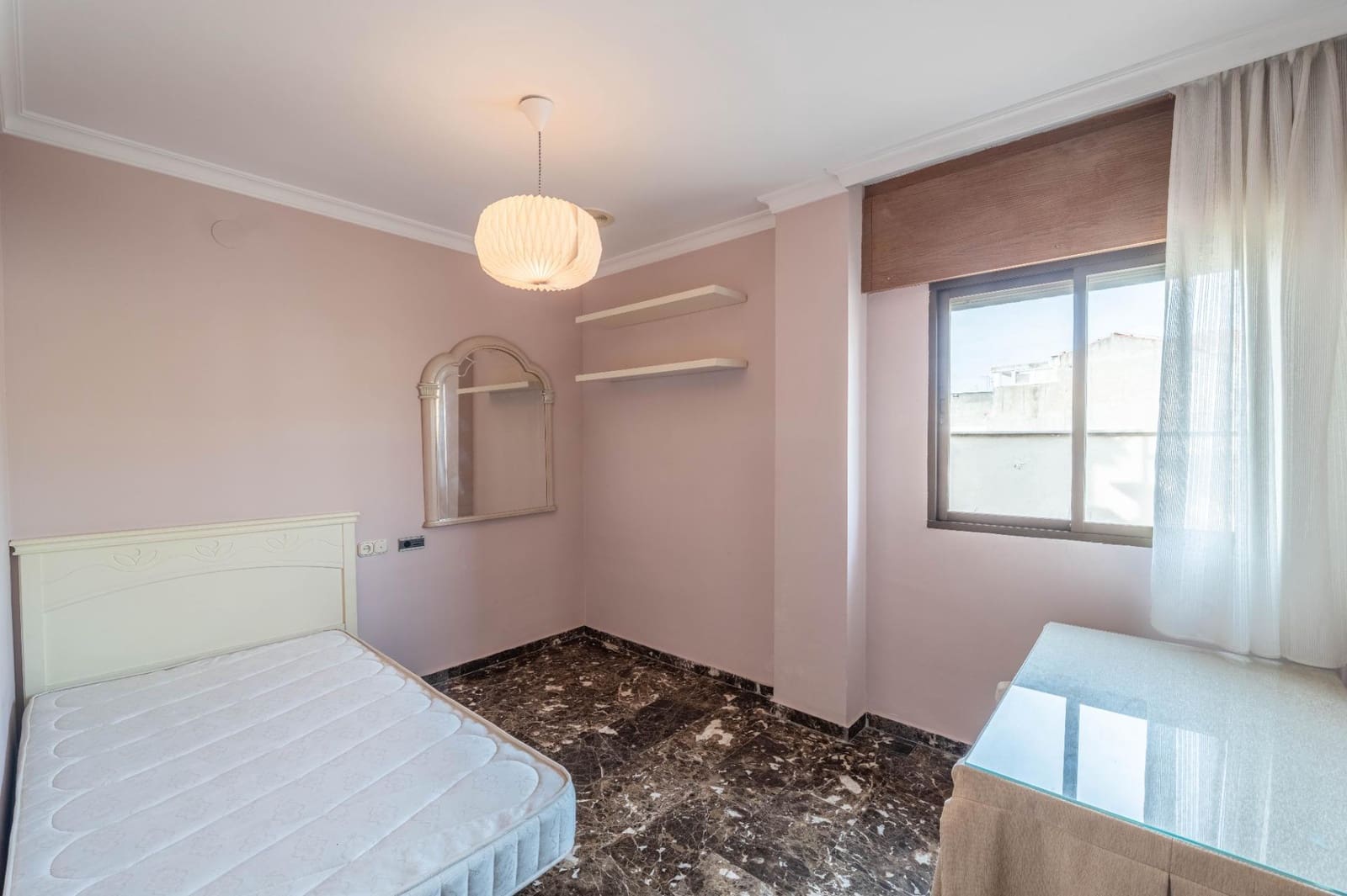 3 soverom Penthouse til salgs i Maracena - € 260 000 (Ref: 9855612)