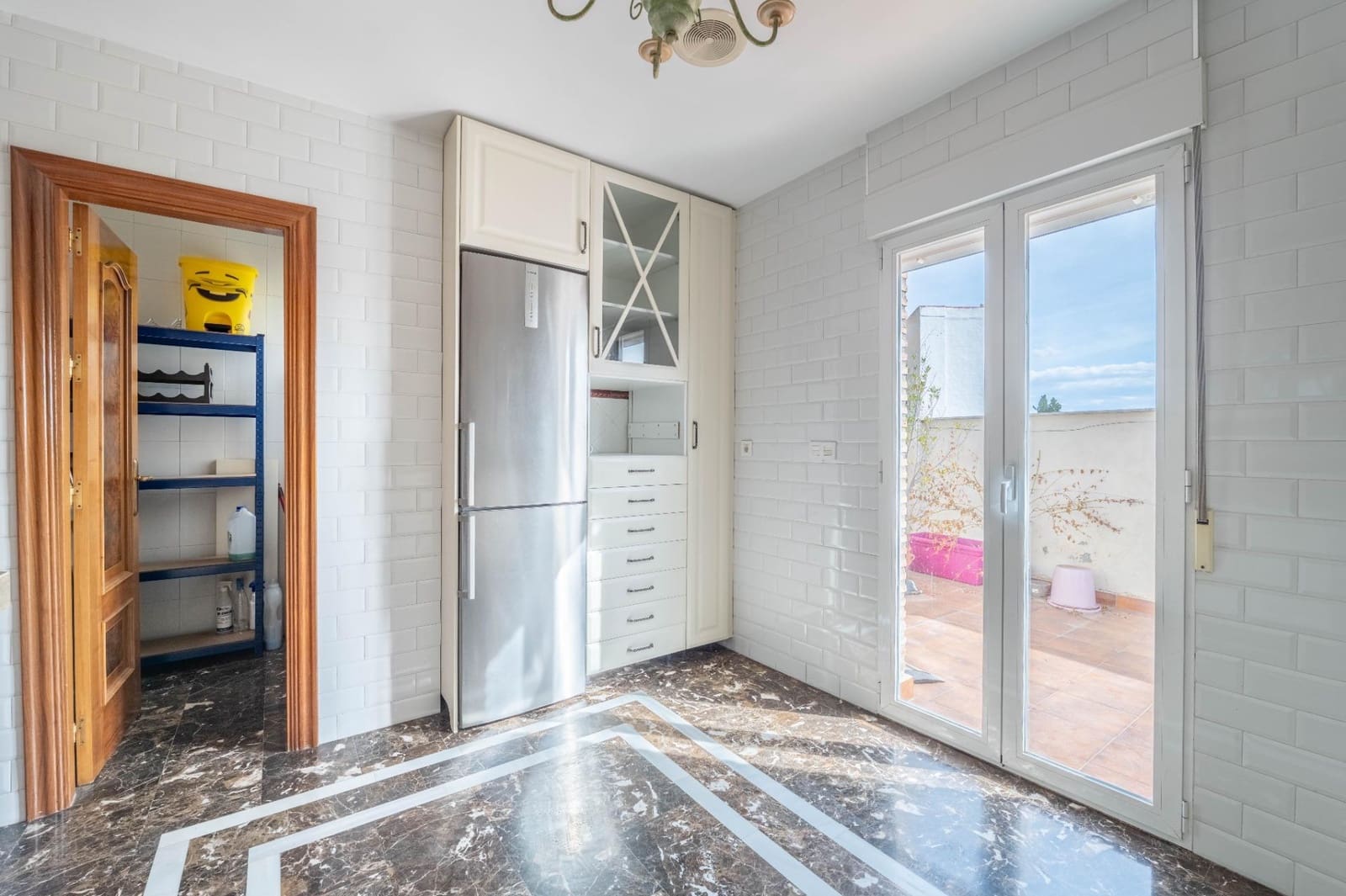 3 soverom Penthouse til salgs i Maracena - € 260 000 (Ref: 9855612)