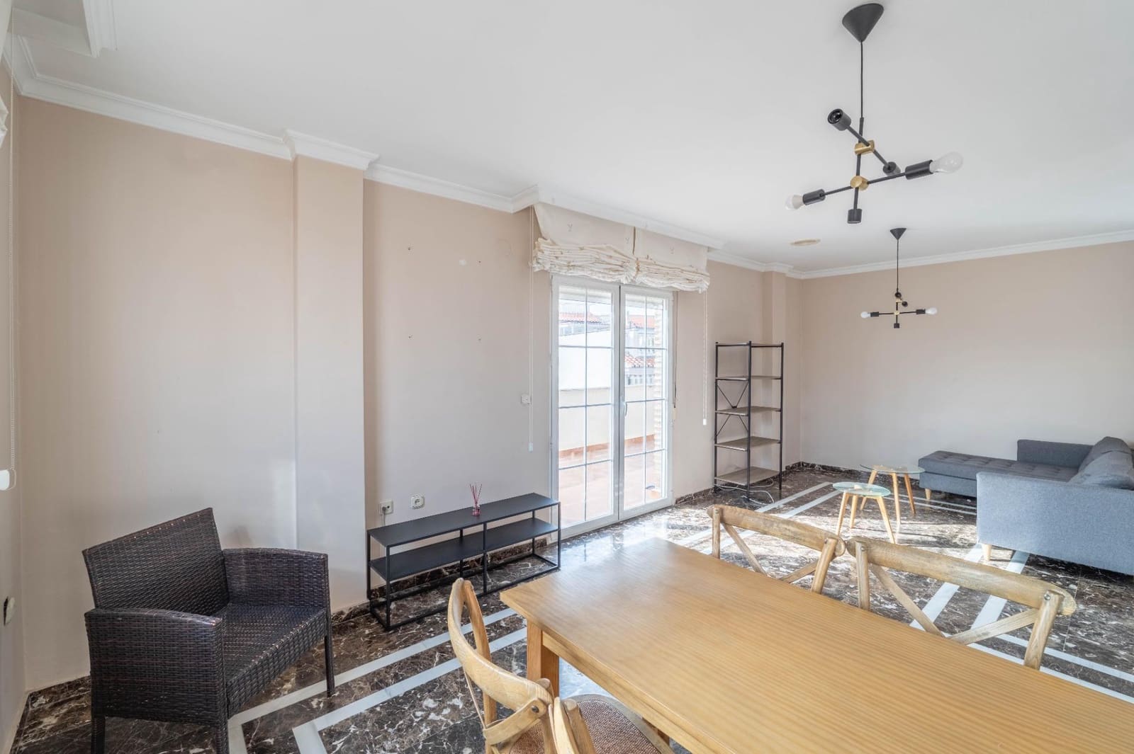 3 soverom Penthouse til salgs i Maracena - € 260 000 (Ref: 9855612)