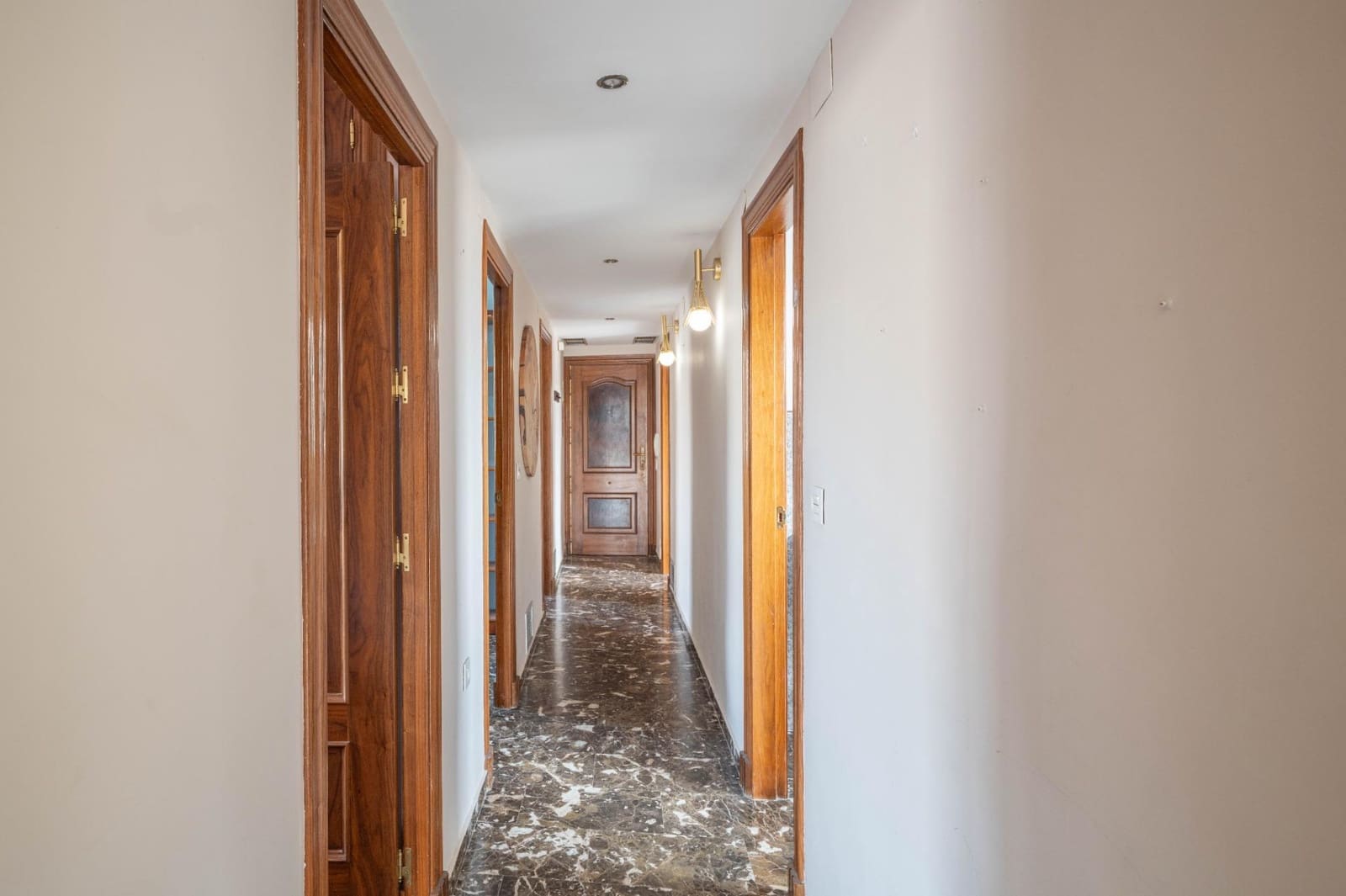 3 soverom Penthouse til salgs i Maracena - € 260 000 (Ref: 9855612)