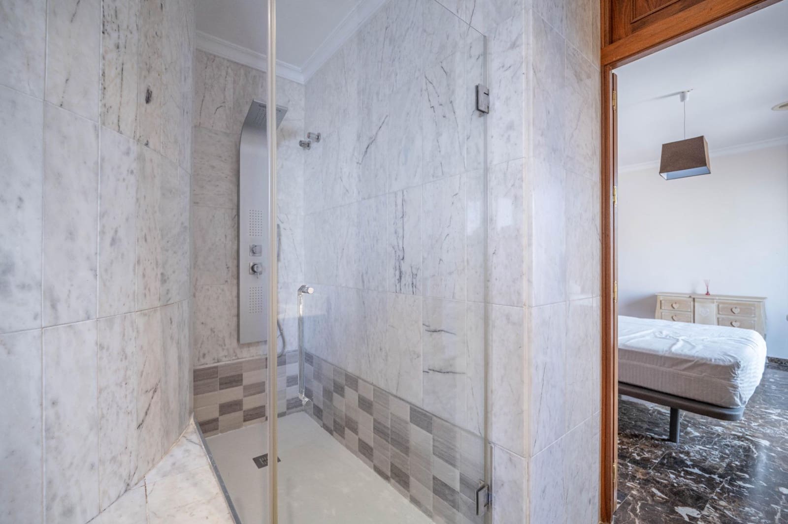 3 soverom Penthouse til salgs i Maracena - € 260 000 (Ref: 9855612)