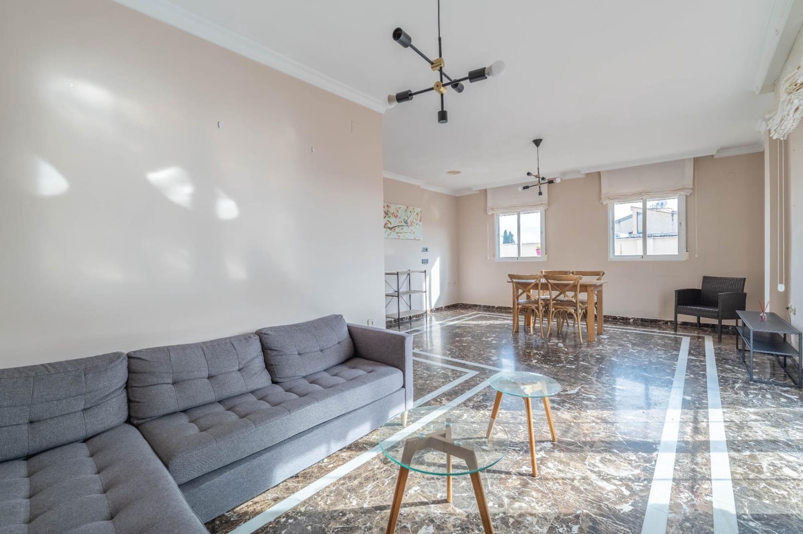 3 soverom Penthouse til salgs i Maracena - € 260 000 (Ref: 9855612)