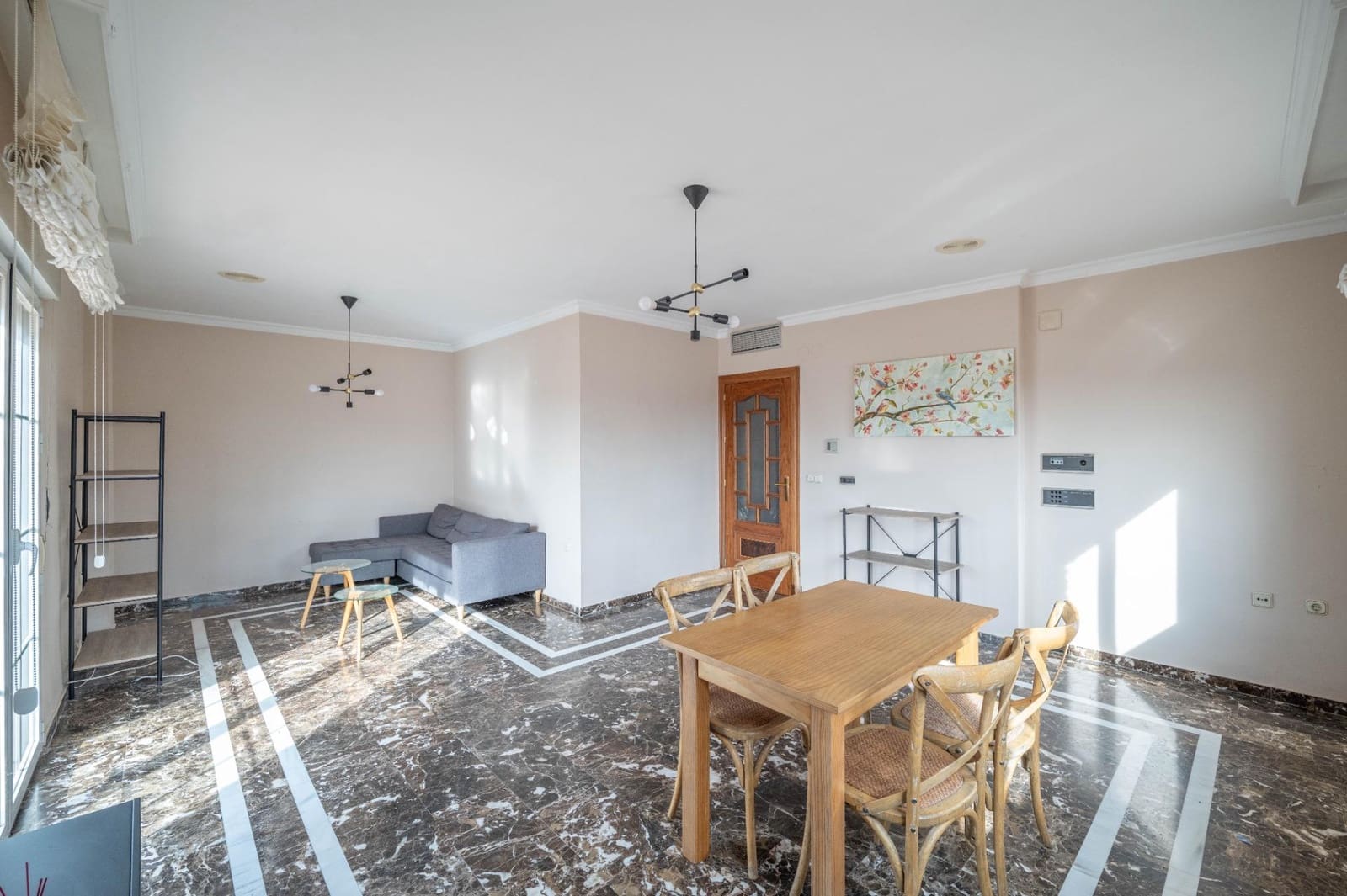 3 soverom Penthouse til salgs i Maracena - € 260 000 (Ref: 9855612)