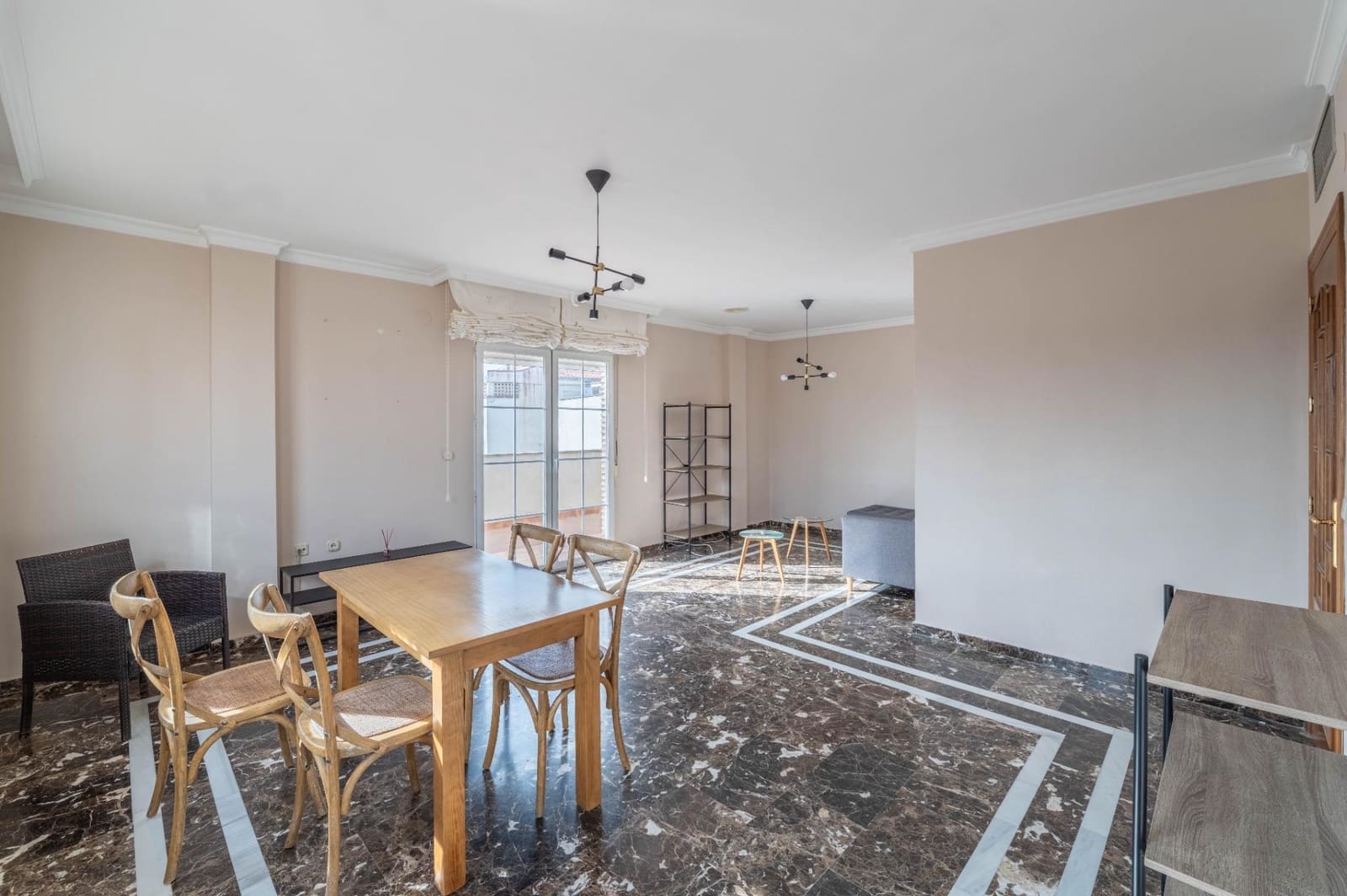 3 soverom Penthouse til salgs i Maracena - € 260 000 (Ref: 9855612)