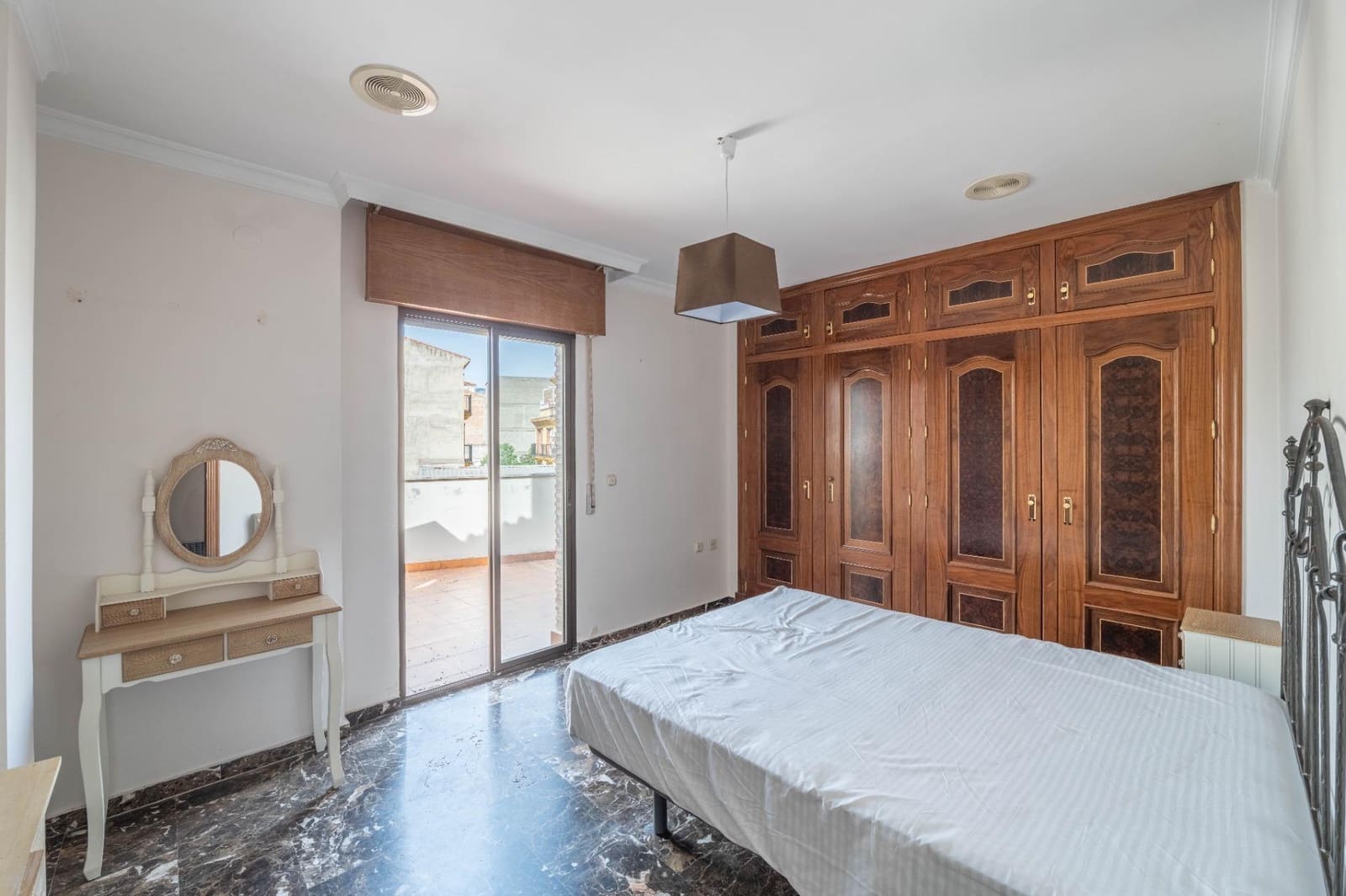 3 soverom Penthouse til salgs i Maracena - € 260 000 (Ref: 9855612)