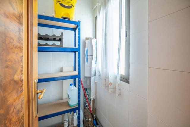 3 soveværelse Penthouse til salg i Maracena - € 260.000 (Ref: 9855612)