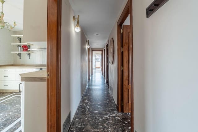 3 soveværelse Penthouse til salg i Maracena - € 260.000 (Ref: 9855612)