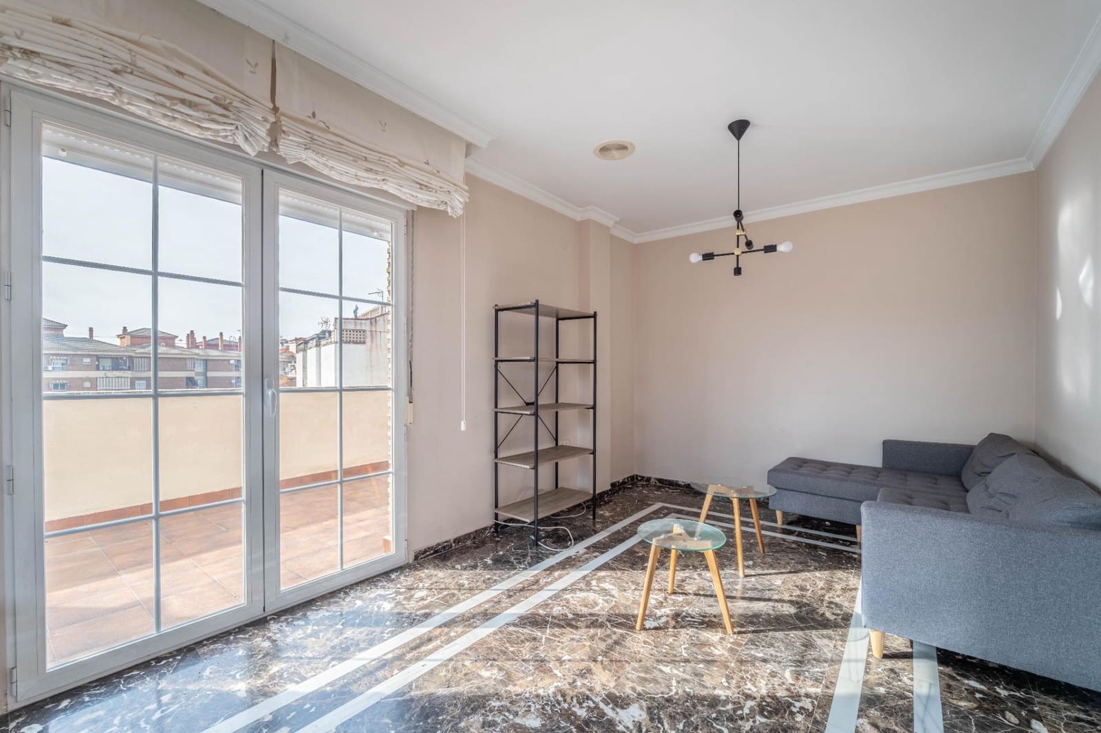 3 soverom Penthouse til salgs i Maracena - € 260 000 (Ref: 9855612)