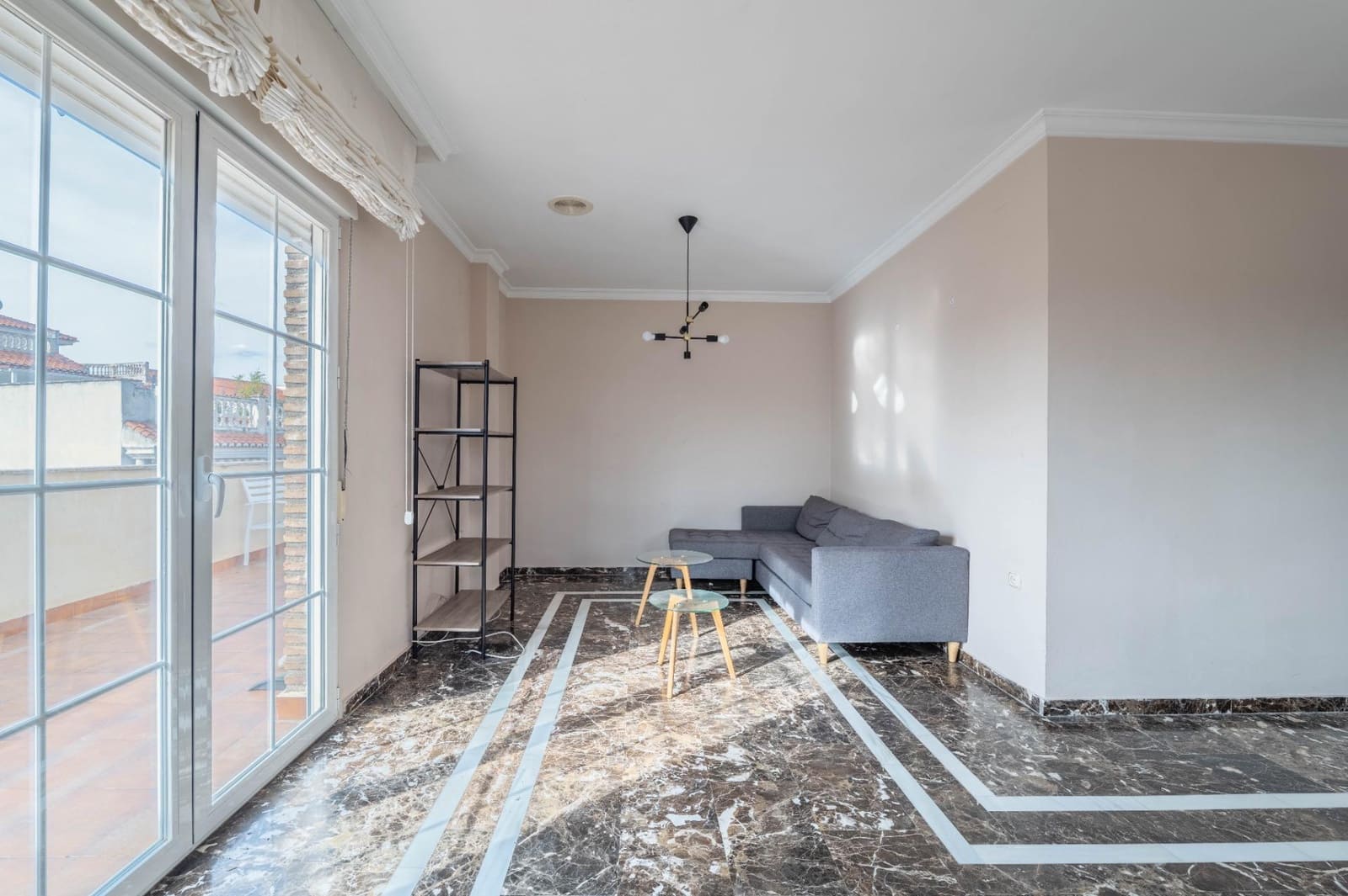 3 soverom Penthouse til salgs i Maracena - € 260 000 (Ref: 9855612)