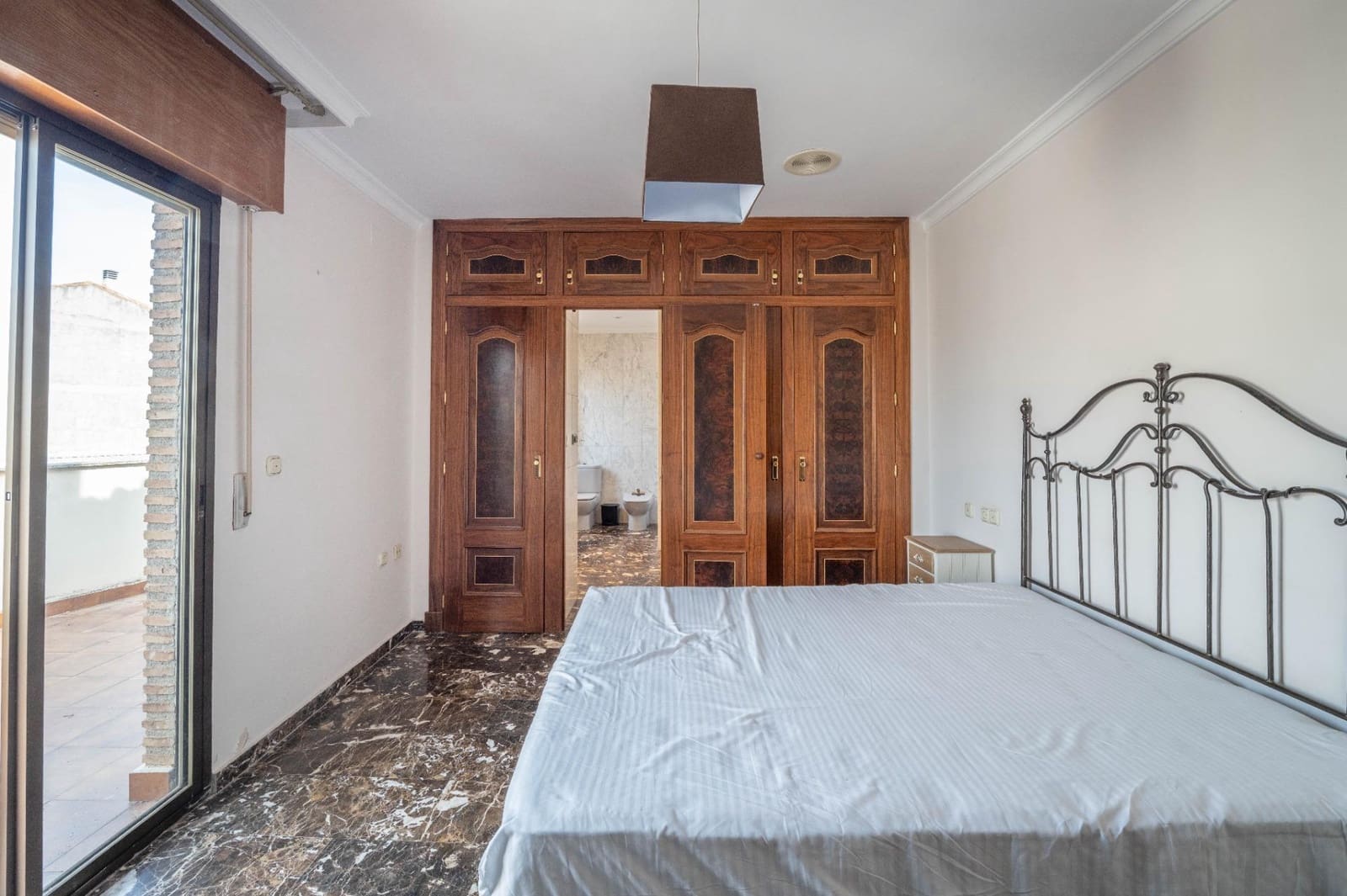 3 soverom Penthouse til salgs i Maracena - € 260 000 (Ref: 9855612)