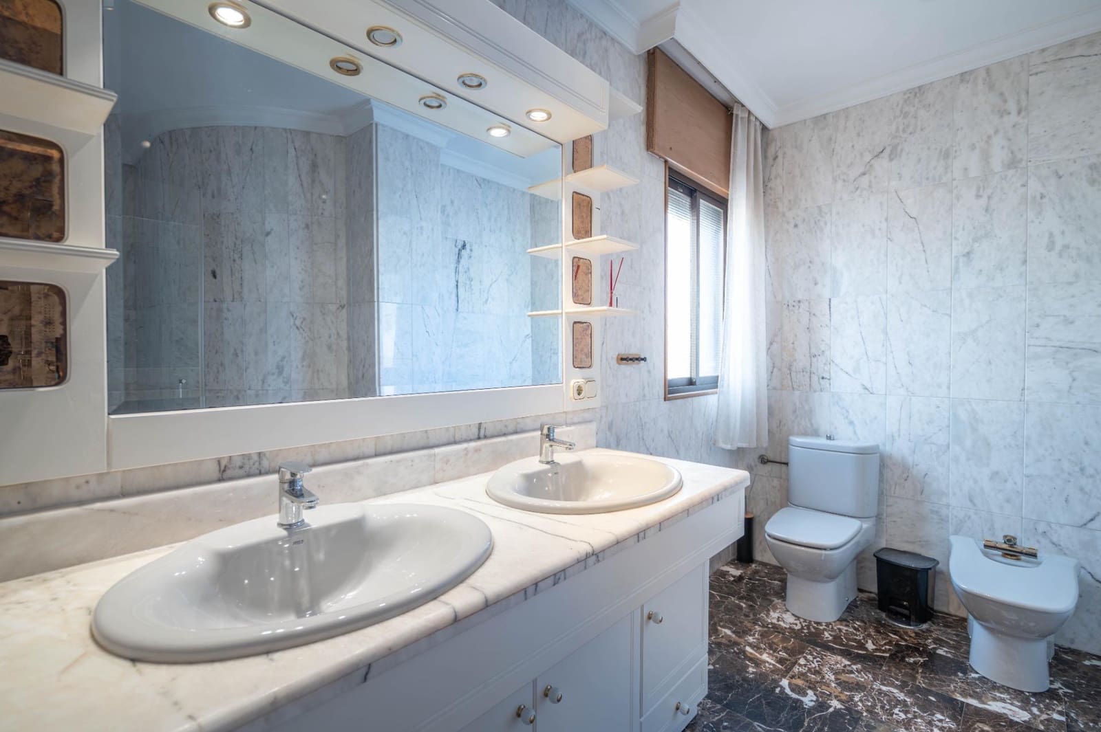 3 soverom Penthouse til salgs i Maracena - € 260 000 (Ref: 9855612)