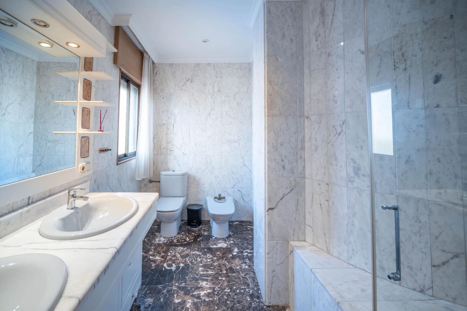 3 soverom Penthouse til salgs i Maracena - € 260 000 (Ref: 9855612)