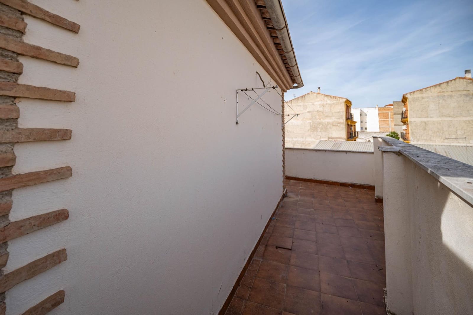 3 soverom Penthouse til salgs i Maracena - € 260 000 (Ref: 9855612)