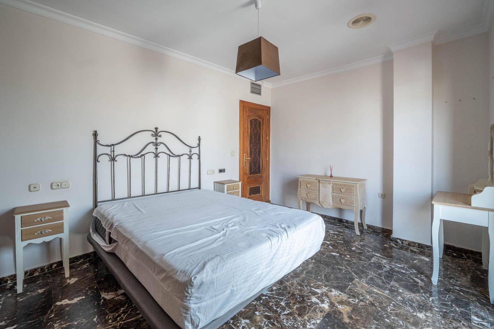 3 soverom Penthouse til salgs i Maracena - € 260 000 (Ref: 9855612)