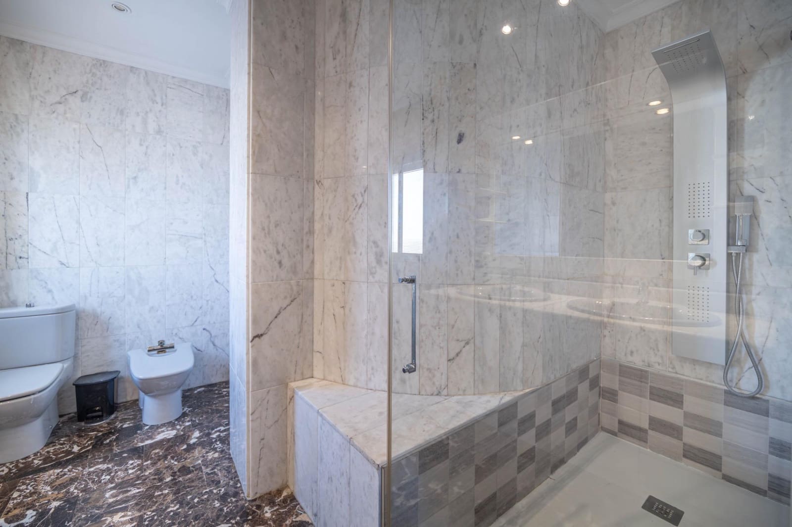 3 soverom Penthouse til salgs i Maracena - € 260 000 (Ref: 9855612)