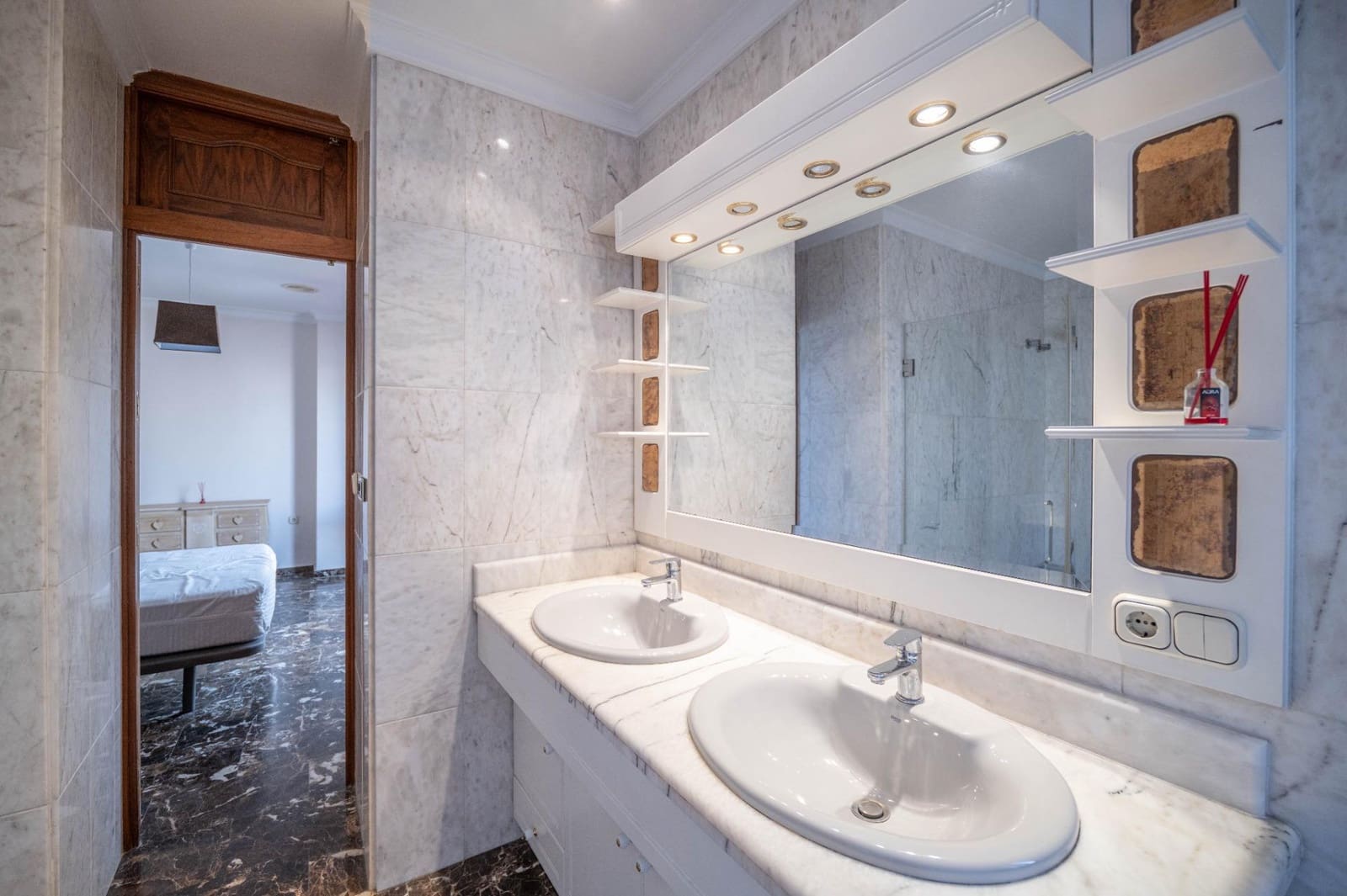 3 soverom Penthouse til salgs i Maracena - € 260 000 (Ref: 9855612)