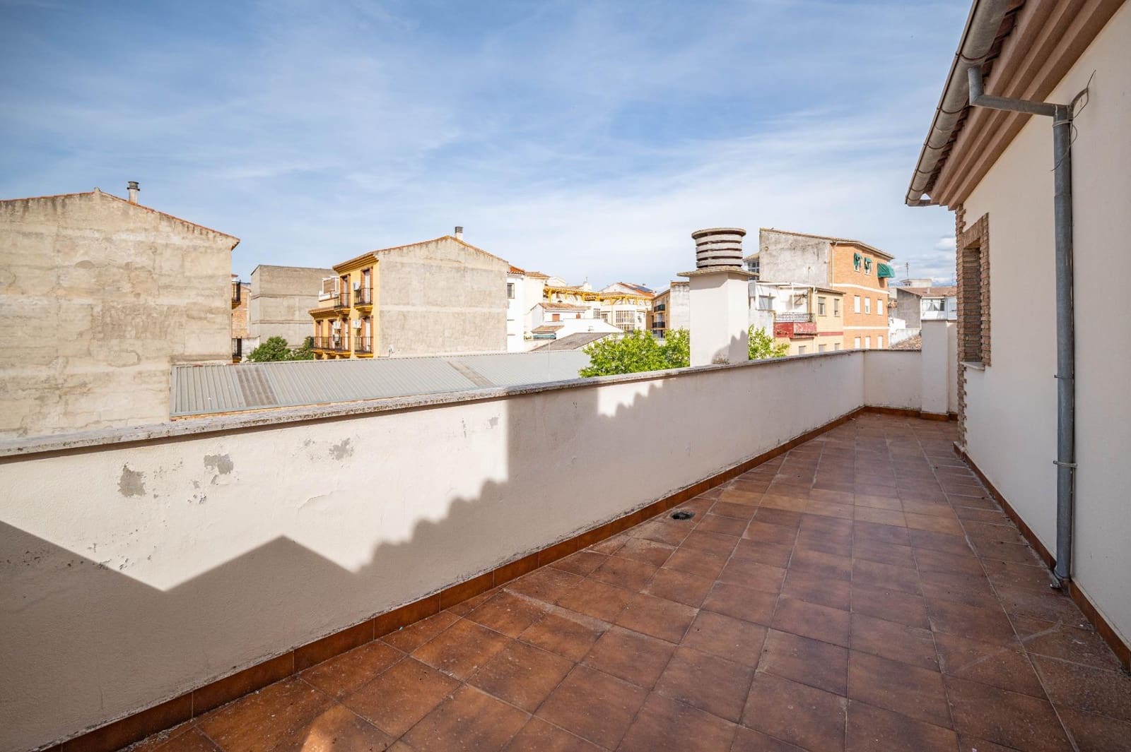 3 soverom Penthouse til salgs i Maracena - € 260 000 (Ref: 9855612)