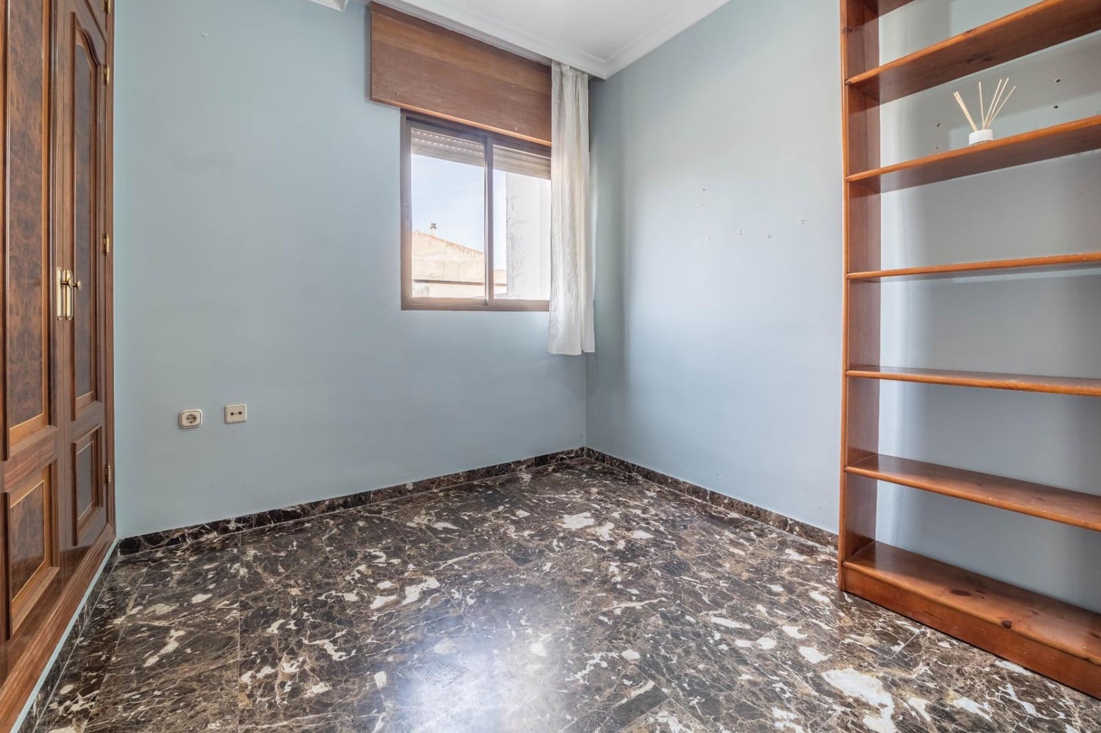 3 soverom Penthouse til salgs i Maracena - € 260 000 (Ref: 9855612)
