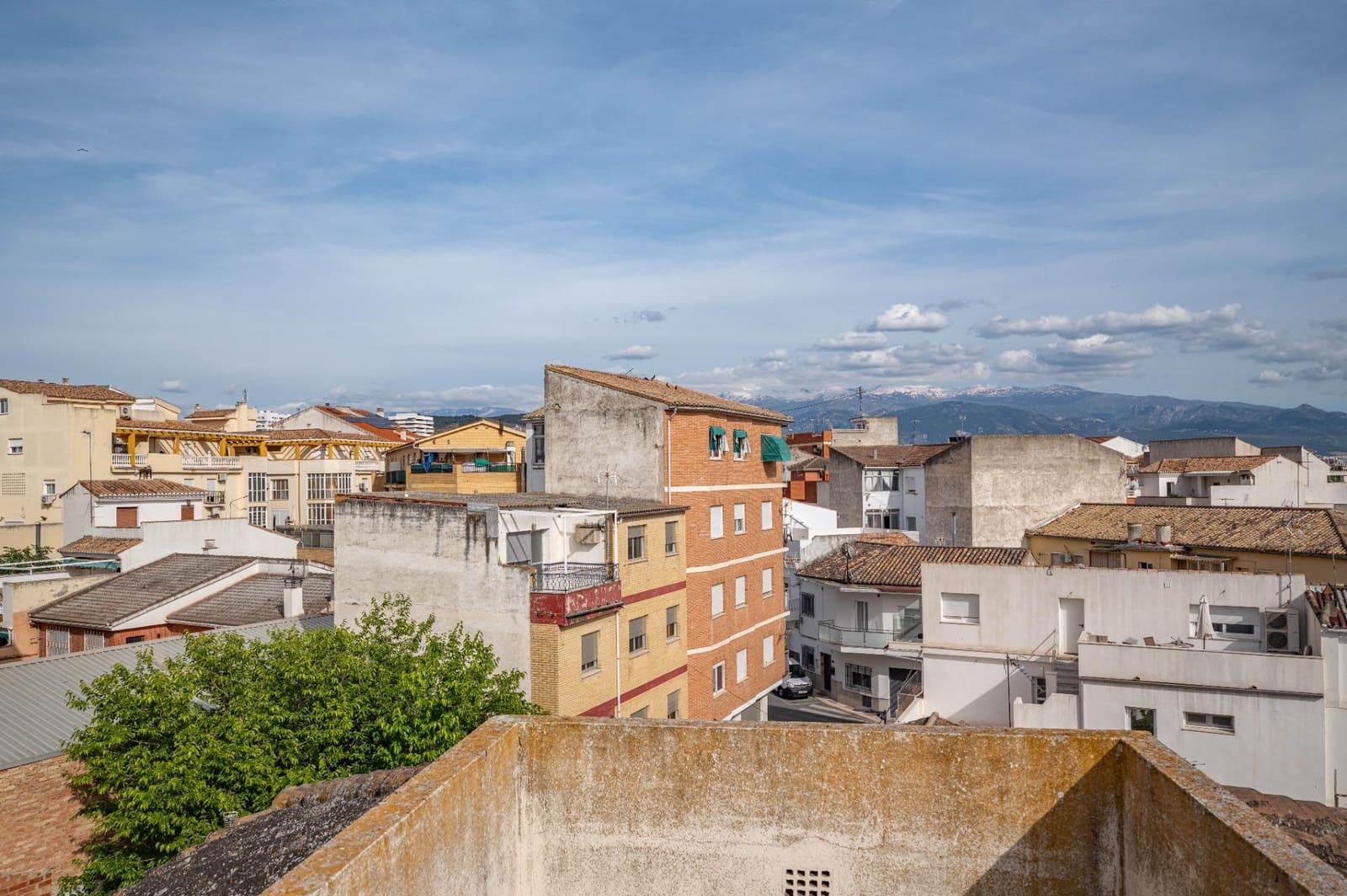 3 soverom Penthouse til salgs i Maracena - € 260 000 (Ref: 9855612)