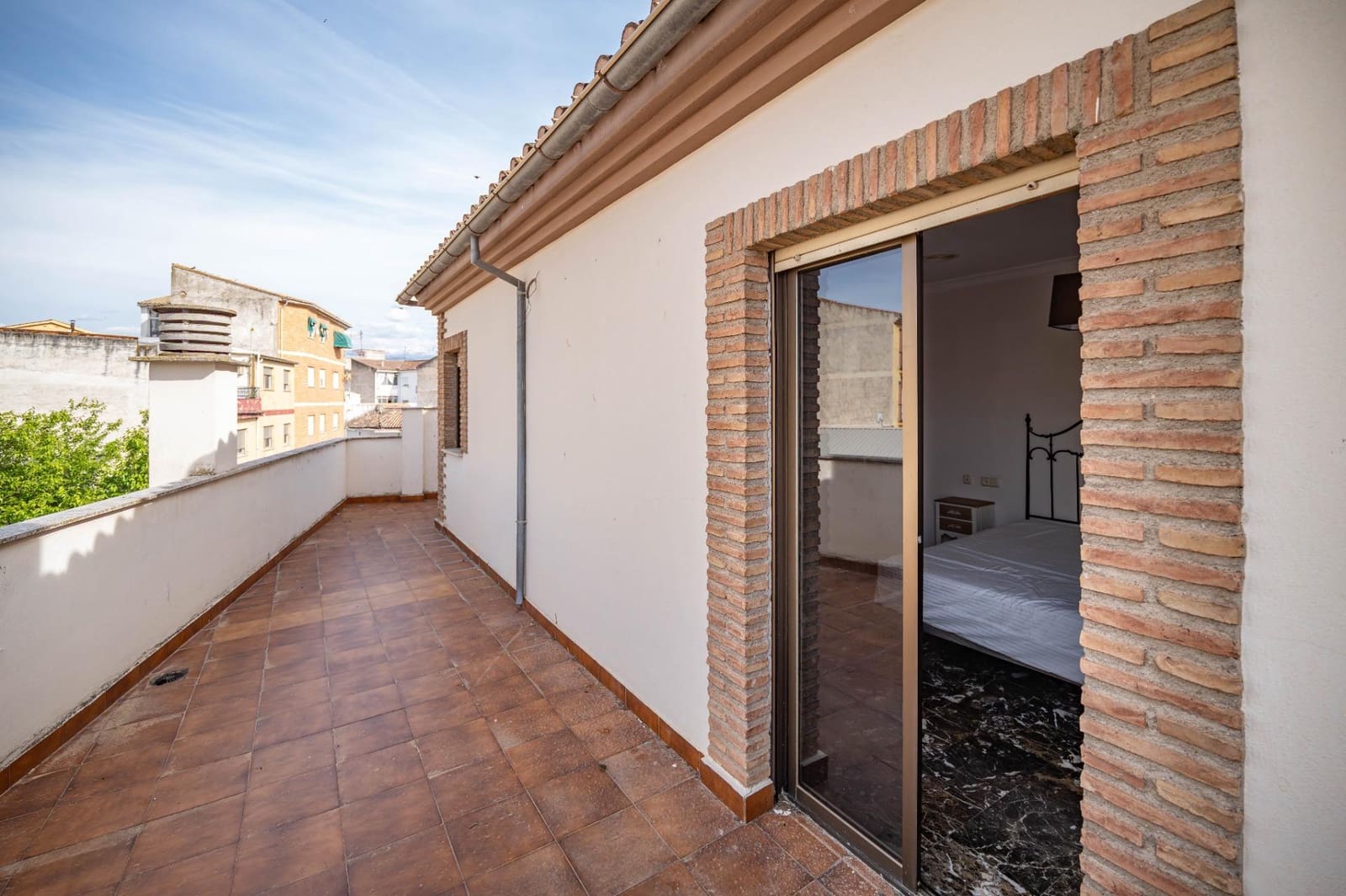 3 soverom Penthouse til salgs i Maracena - € 260 000 (Ref: 9855612)