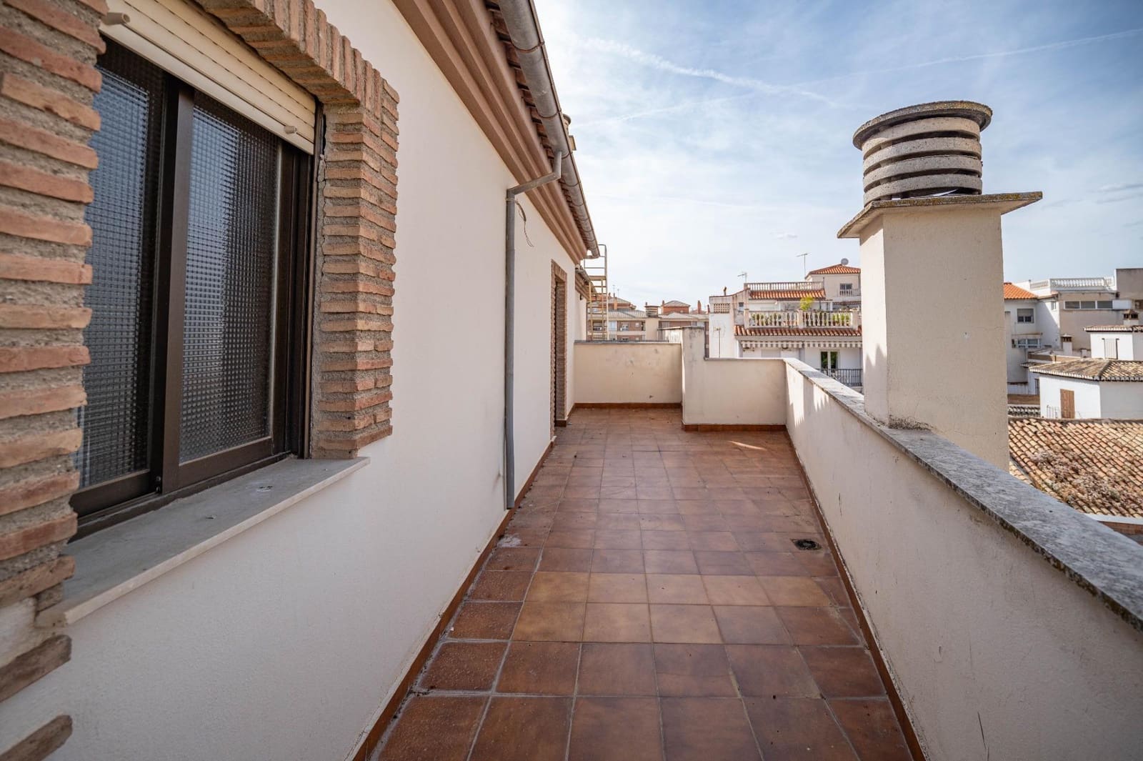 3 soverom Penthouse til salgs i Maracena - € 260 000 (Ref: 9855612)
