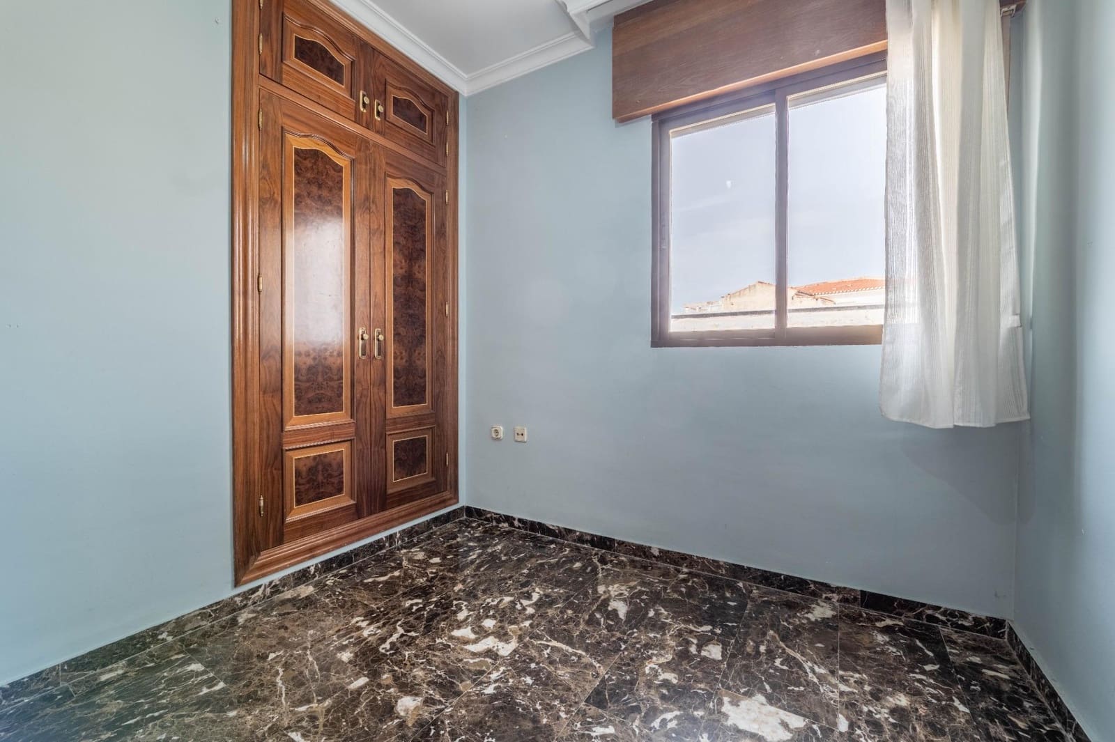 3 soverom Penthouse til salgs i Maracena - € 260 000 (Ref: 9855612)