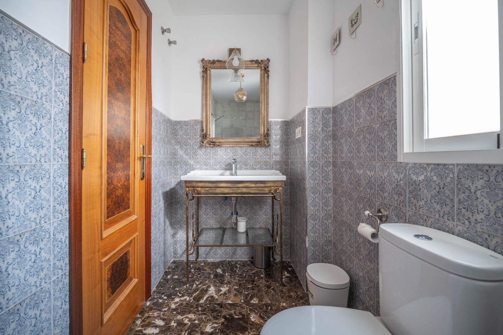 3 soverom Penthouse til salgs i Maracena - € 260 000 (Ref: 9855612)