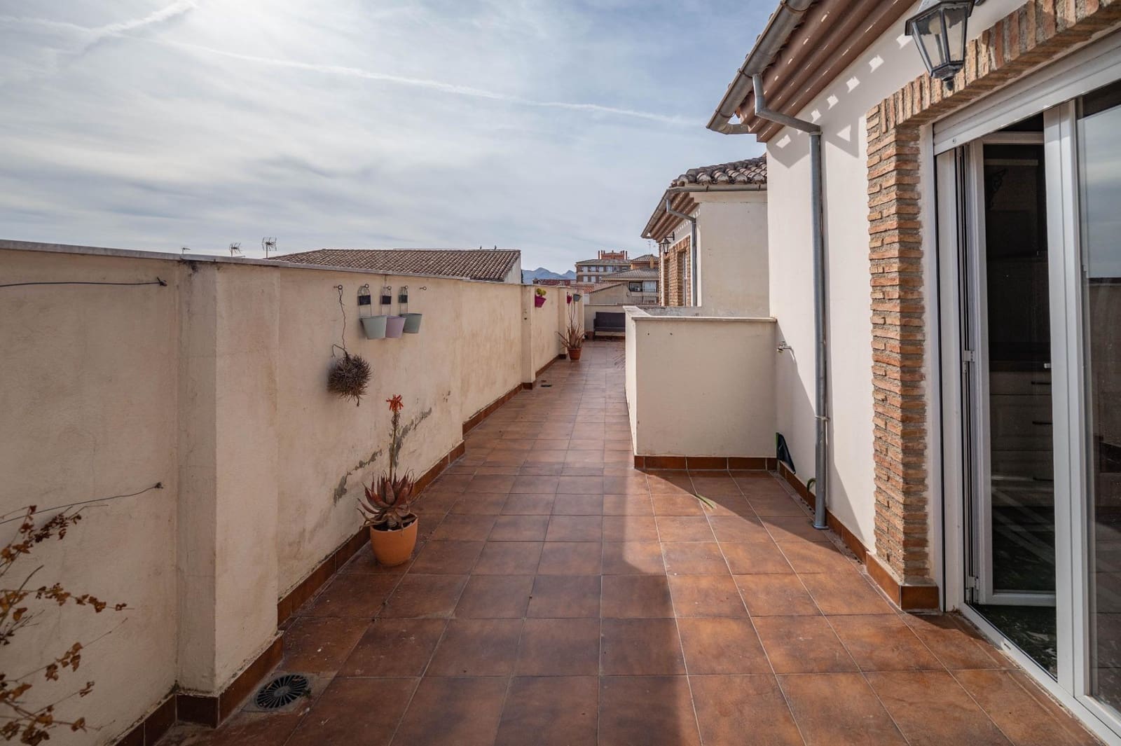 3 soverom Penthouse til salgs i Maracena - € 260 000 (Ref: 9855612)