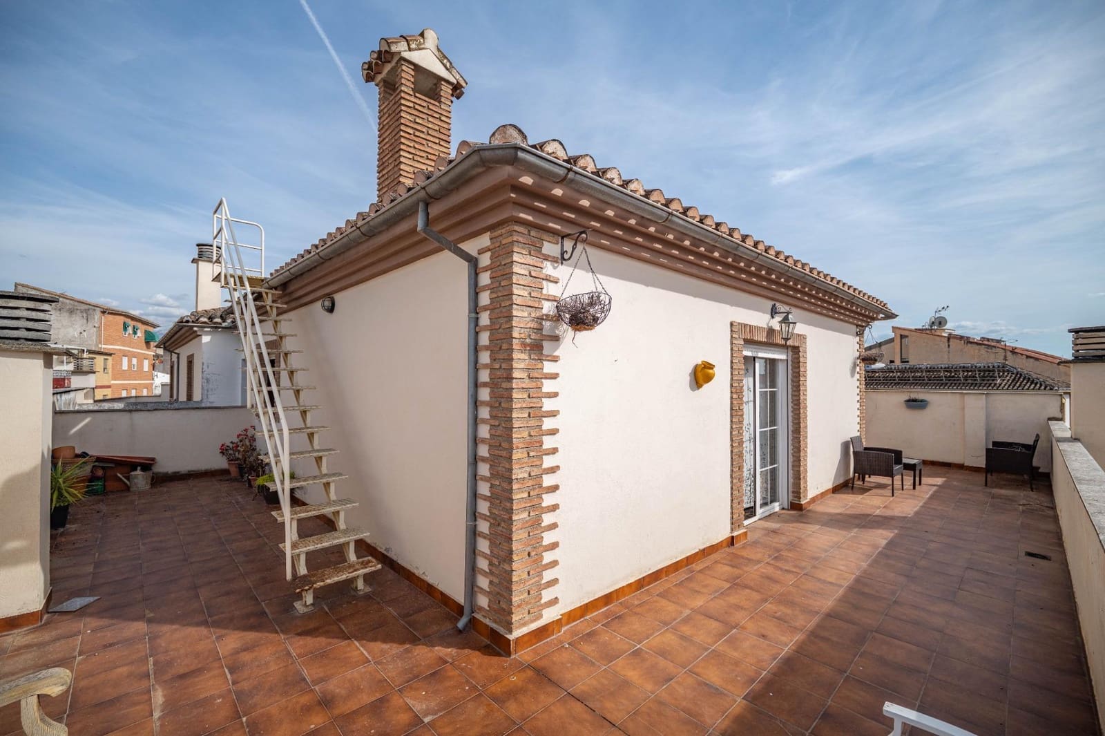 3 soverom Penthouse til salgs i Maracena - € 260 000 (Ref: 9855612)