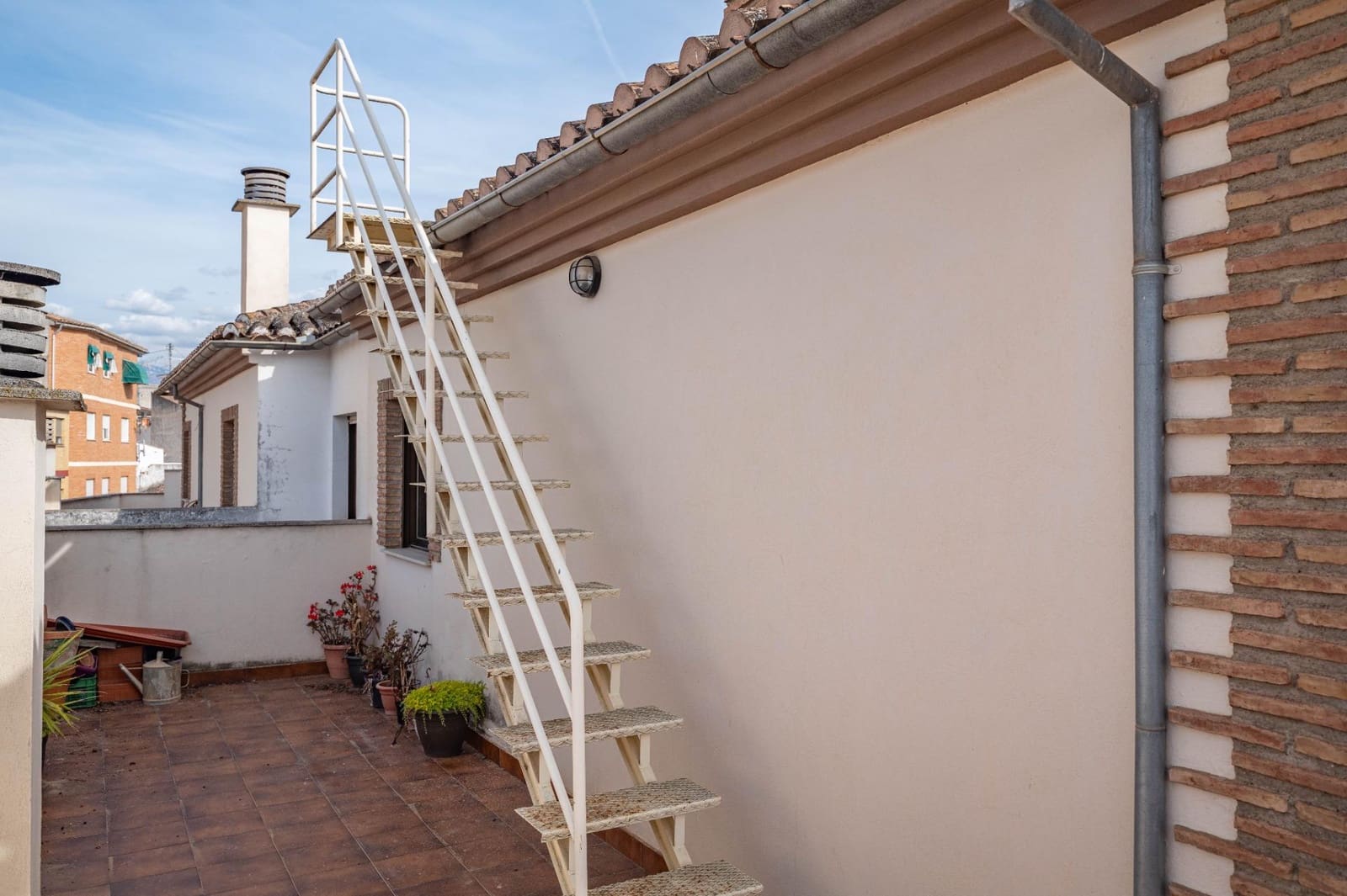 3 soverom Penthouse til salgs i Maracena - € 260 000 (Ref: 9855612)