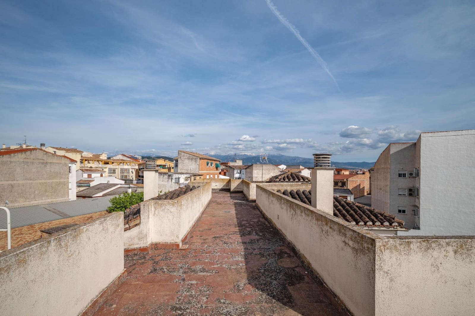 3 soverom Penthouse til salgs i Maracena - € 260 000 (Ref: 9855612)