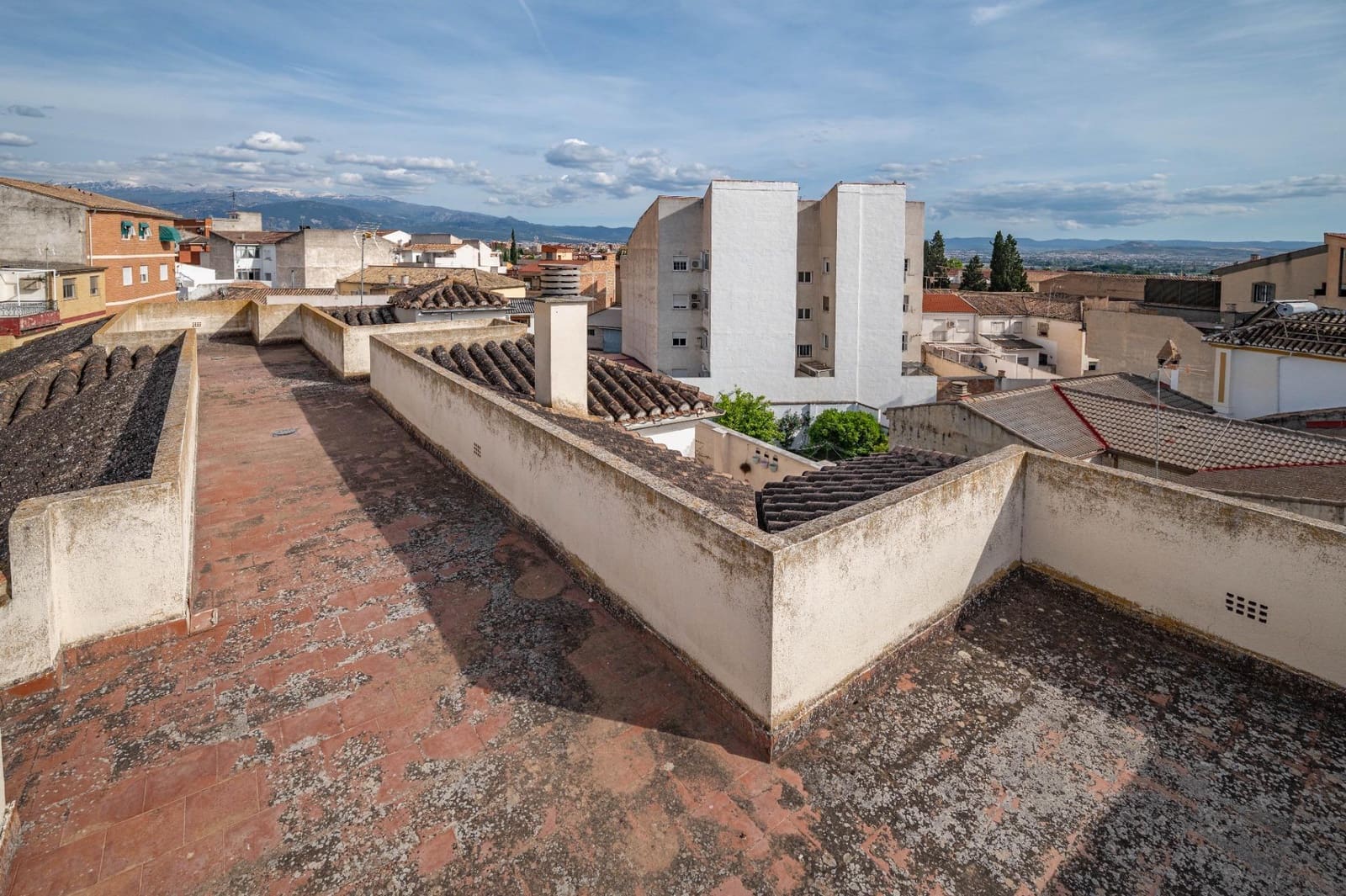 3 soverom Penthouse til salgs i Maracena - € 260 000 (Ref: 9855612)
